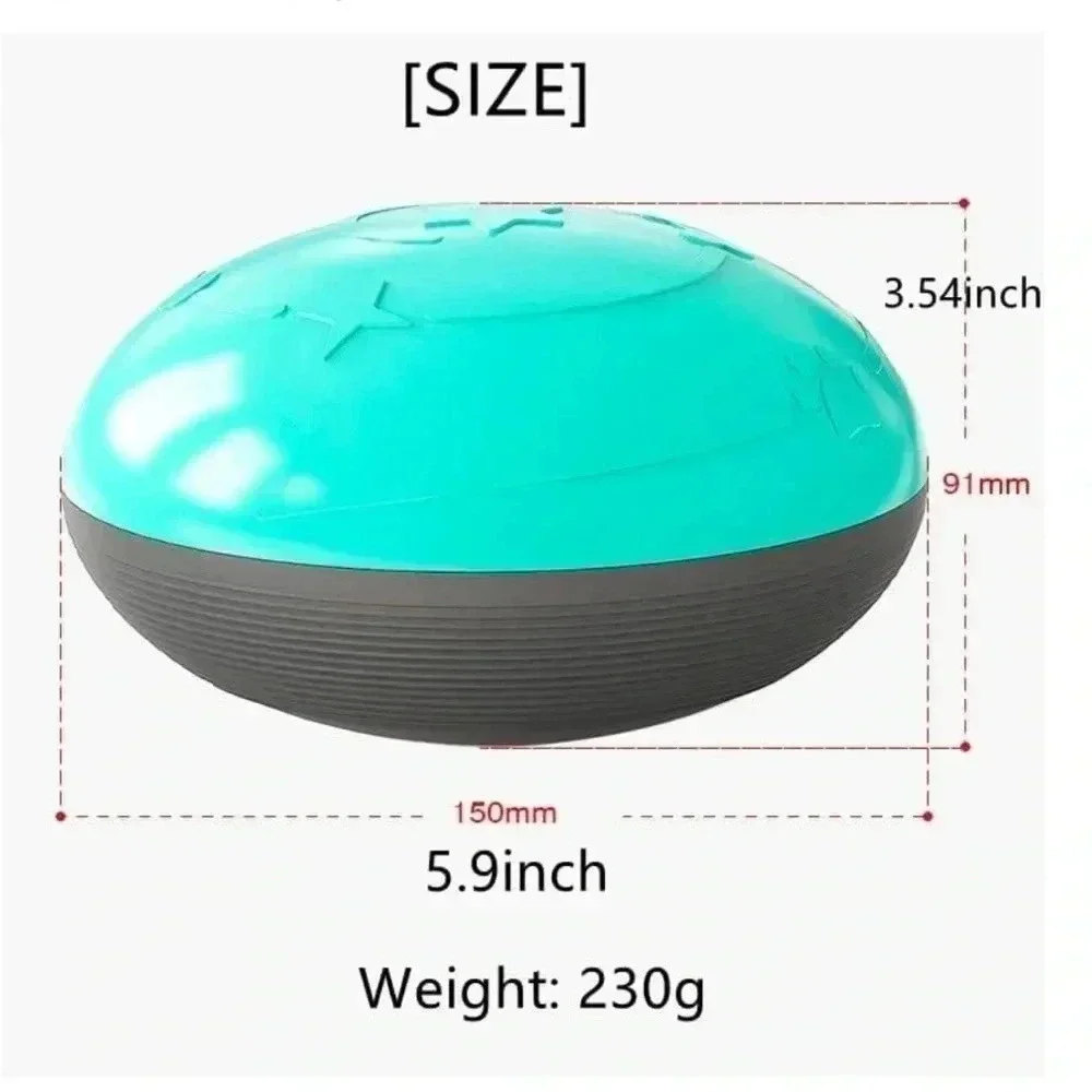 Interactive Sounding Educational Dog for Snack Distribution (yellow)‎